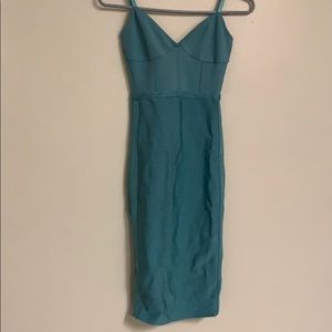 Bodycon Dress
